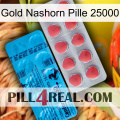 Gold Rhino Pill 25000 new14